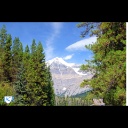Mount Robson